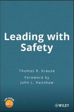 Cover of Leading with Safety