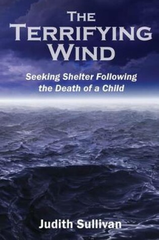 Cover of The Terrifying Wind