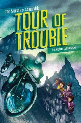 Cover of Tour of Trouble