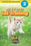 Book cover for My Guide to Cat Training