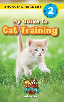 Book cover for My Guide to Cat Training