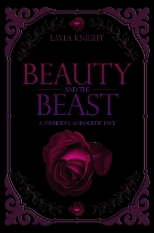 Cover of Beauty and The Beast