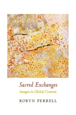 Cover of Sacred Exchanges