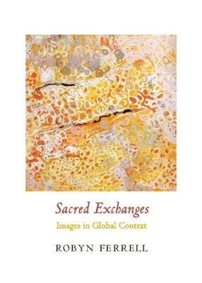 Book cover for Sacred Exchanges