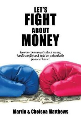 Cover of Let's Fight About Money