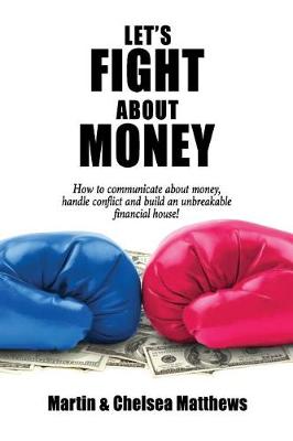 Book cover for Let's Fight About Money