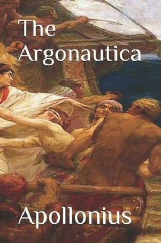 Cover of The Argonautica