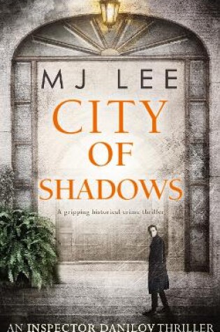 Cover of City Of Shadows