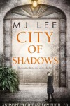 Book cover for City Of Shadows