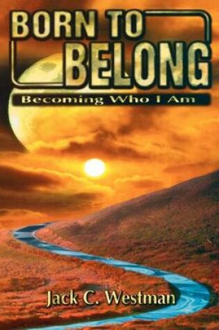 Cover of Born to Belong