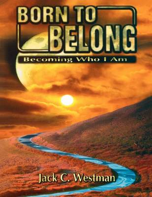 Book cover for Born to Belong