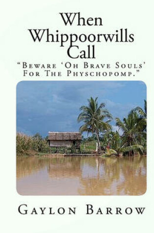 Cover of When Whippoorwills Call