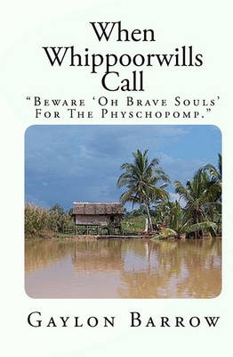 Book cover for When Whippoorwills Call