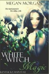 Book cover for White Witch Magic