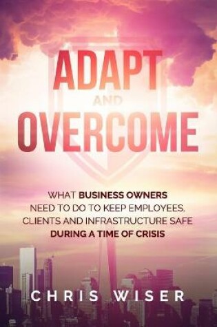 Cover of Adapt and Overcome