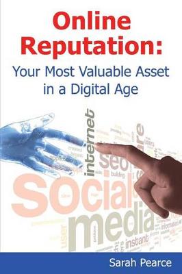 Book cover for Online Reputation