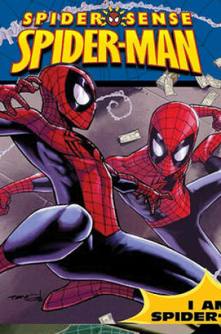 Cover of Spider-Man Classic