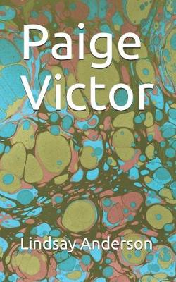 Cover of Paige Victor