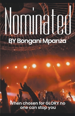 Book cover for Nominated