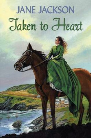 Cover of Taken to Heart