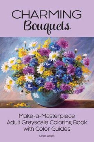 Cover of Charming Bouquets