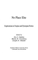 Book cover for No Place Else