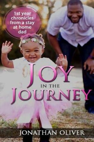 Cover of Joy in the Journey
