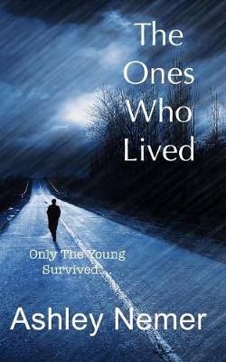 Cover of The Ones Who Lived