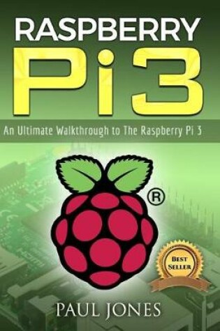 Cover of Raspberry Pi