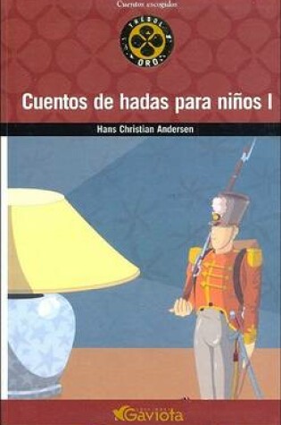 Cover of Cuentos De Hadas Para Nino 1