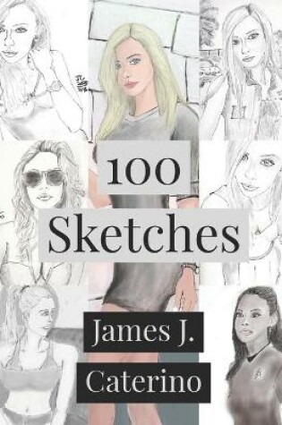 Cover of 100 Sketches