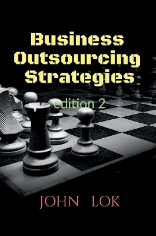 Cover of Business Outsourcing Strategies edition 2