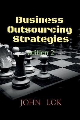 Book cover for Business Outsourcing Strategies edition 2