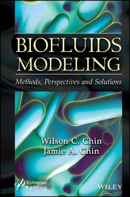 Cover of Biofluids Modeling