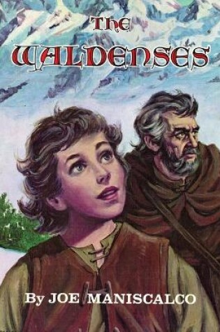 Cover of The Waldenses