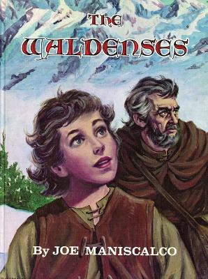 Book cover for The Waldenses