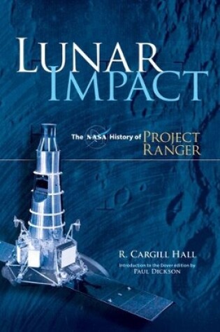 Cover of Lunar Impact