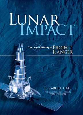 Cover of Lunar Impact