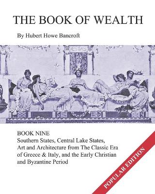 Cover of The Book of Wealth - Book Nine