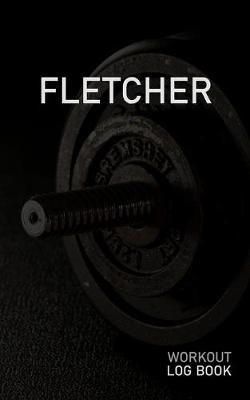Book cover for Fletcher