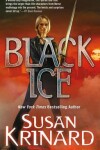 Book cover for Black Ice