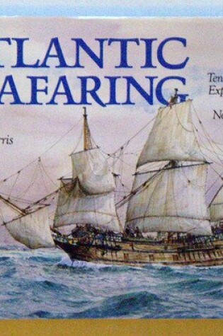 Cover of Atlantic Seafaring