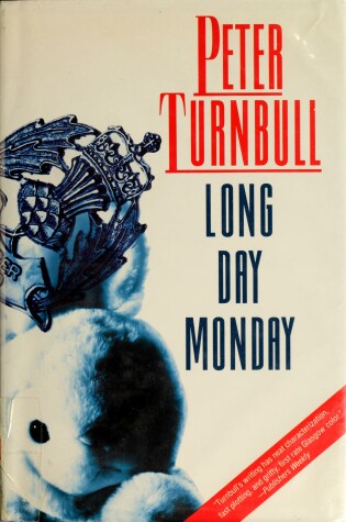 Cover of Long Day Monday