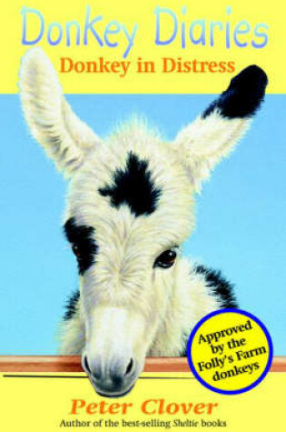 Cover of Donkey in Distress