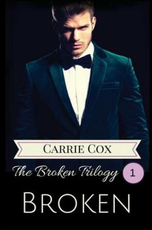 Cover of Broken