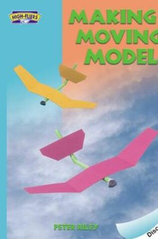 Cover of Making Moving Models