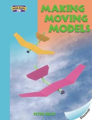 Cover of Making Moving Models