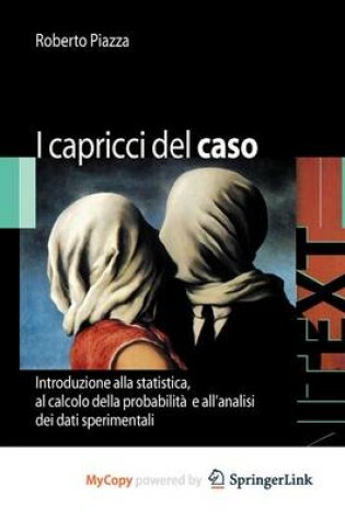 Cover of I Capricci del Caso