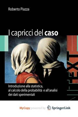 Book cover for I Capricci del Caso