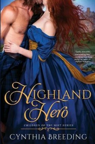 Cover of Highland Hero